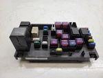 2015 2016 2017 Subaru Crosstrek Engine Fuse Box Oem 82241FJ080 Used. Price: $54.00.