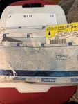Gm 89024297 Extension 2004-2016 Nos Oem New. Price: $40.99.