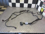 2011 2012 Fisker Karma C131196701003 Rear Parking Wiring Harness Loom Used. Price: $213.12.