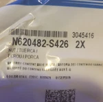 Ford Oem Nut Adjusting Screw N620482-S426 3045416 New. Price: $19.99.