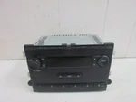 2012-2013 Ford E150 E250 E350 Am Fm Radio Receiver Oem Lkq Used. Price: $79.17.
