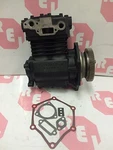 109425 5004188 R23522122 Bendix Air Compressor TF550 Detroit 60 Series Remanufactured. Price: $825.00.