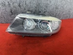 Bmw 09-11 E90 Left Driver Side Headlight Xenon Adaptive Led Assembly Oem 99K Used. Price: $499.99.
