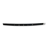 Tesla Model 21-23 Rear Trunk Lid Lift Applique Trim Molding Oem 1772478-00-E Used. Price: $199.00.