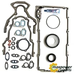 Lower Gasket Set For 03-16 Chevrolet Express 2500 4.8 5.3 6.0 & 3500 New. Price: $43.55.