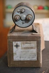 Starter Solenoid 6 Volt Autolite Ssx 4004 15-38 Part Vintage Untested For. Price: $219.95.