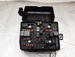 2024-2025 Silverado Sierra 2500 3500 6.6L Gas Engine Fuse Relay Box 86525979 Used. Price: $100.00.