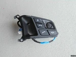 15-20 Porsche 911 Boxster Cayenne Macan Panamera Steering Whl Switch Right Side Used. Price: $189.00.