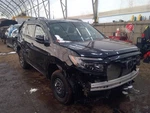 Chassis Ecm Body Control Bcm Ex-l Fits 22-23 Passport 6961021 Used. Price: $112.08.
