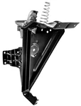 Pontiac Firebird Hood Latch Assembly 1969 New. Price: $259.05.