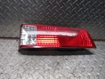00 01 Toyota Camry Left Rear Driver Tail Lamp Lid Mounted Trident Manufacturer Used. Price: $42.71.