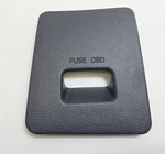 2014 2016 Kia Forte Dash Fuse Panel Cover (oem) Black 84750-A7020 Used. Price: $27.99.