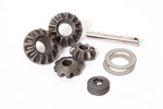 Omix 16507.31 Dana 35 Differential Spider Gear Kit 93-06 Jeep Wrangler Cherokee New. Price: $196.95.