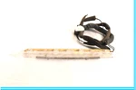 10-18 Jaguar Xj X351 Xf X250 Rear Third Stop Brake Light Lamp Led C2Z1337 Oem Used. Price: $35.00.
