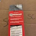 Ford Motorcraft WW-2201-P Single Wiper Blade 2U2Z-17528-KA New. Price: $18.22.