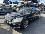 Passenger Right Side Valve Cover 2004 05 06 Lexus LS430 Used. Price: $121.10.