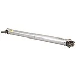 Genuine Ford Hd Aluminum Driveshaft Assembly New. Price: $562.50.
