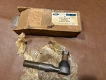 Nos Ford Tie Rod End 1967-1972 4WD F250 C7TZ-3A131-B New. Price: $149.99.