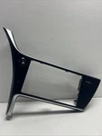 2017 2019 Toyota Corolla Dash Radio Trim Bezel Hazard Switch 55405-02B20 Used. Price: $100.00.