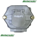 Phillips 16-77029-28 Socket/nosebox Solid Pins Sta-dry W/o Circuit Breakers New. Price: $114.50.
