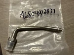 Detroit Diesel A6804912837 Dpf Pressure Line New. Price: $45.00.