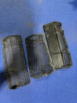 MK3 Toyota Supra Windshield Cowl Air Vent Set Used. Price: $27.00.