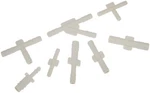 Dorman 47380 65 Vacuum Connector Assortment Value Piece, White New. Price: $28.86.
