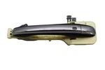 11-16 Hyundai Equus Front Right Side Exterior Door Handle Keyless Entry Oem Used. Price: $45.00.
