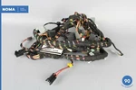10-12 Land Rover Range L322 Front Right Passenger Seat Wire Harness Oem Used. Price: $100.02.