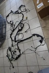 2021 Jeep Wrangler Jl Oem Body Wire Harness Complete Uncut 68479358AC Used. Price: $249.95.