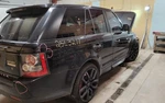 Land Rover Range Sport 2010-2013 Engine Fuse Box Used 7532. Price: $157.00.