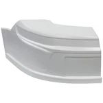 Allstar Performance ALL23045R Camaro Ss Short Track Nose White Rh New. Price: $130.78.