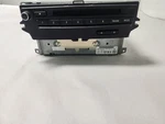 Audio Equipment Radio Am-fm-cd Receiver With Satellite Fits 10-16 Bmw Z4 425138 Used. Price: $104.00.