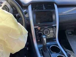 Used Front Left Suspension Strut Fits: 2013 Ford Edge 22 Wheel Awd. Price: $137.62.