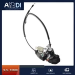 Front Left Driver Side Door Latch Lock Actuator For 2015-2023 Dodge Challenger New. Price: $55.29.