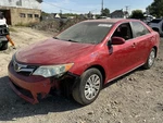Passenger Rear Suspension Vin 5TH Digit 4 Cylinder Fits 12-17 Camry 857709 Used. Price: $649.99.