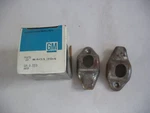 New Nos Gm 1960-79 Oldsmobile Cutlass Engine Rocker Arm Pair 401384. Price: $14.99.