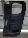 15-22 Chevy Colorado Extended Cab Rear Door Trim Panel Rh Passenger Black Oem Used. Price: $189.99.