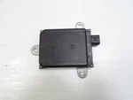 15 Lexus GX460 Module, Blind Spot Monitor Radar, 88162-0W320 Used. Price: $84.99.