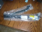 2011-16 Gm Chevrolet Cruze Limited Front Hood Seal Gasket 94787611 Nos New. Price: $39.95.