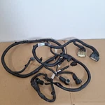 2011 2015 Ford Explorer Rear Bumper Parking Sensor Wire Harness BB5T-14N139 Used. Price: $141.55.