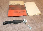 1971 1972 Mustang Torino Galaxie Bronco F100 Cougar Nos Alternator Light Diode New. Price: $44.00.