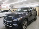 Chassis Ecm Transfer Case Right Hand Dash Fits 14-24 Infiniti QX80 1869336 Used. Price: $113.14.