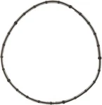 Fuel Injection Throttle Body Mounting Gasket Victor Reinz 71-14477-00 New. Price: $32.99.