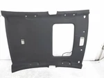 2013-2015 Honda Civic Si Sedan Headliner Roof Lining Panel Used. Price: $483.55.