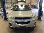 Chassis Ecm Body Control Bcm Left Hand Side Dash Fits 10-14 Equinox 346997 Used. Price: $79.44.