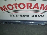 2015-2021 W205 Avantgarde Mercedes C-class Left Rocker Panel Oem A205 690 0740 Used. Price: $119.95.