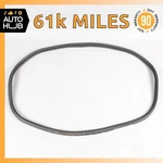 08-18 Maserati Granturismo M145 Coupe Trunk Lid Cover Seal Rubber Oem 61K Used. Price: $41.50.