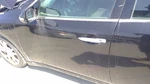 2012 Nissan Maxima Driver Left Front Door 8S1 4DR Blk Used 136K Miles. Price: $284.95.
