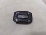 Jeep Jl Wrangler Oem Front Upper Led Dome Light 2018 2019 2020 2021-2023 147240 Used. Price: $67.50.
